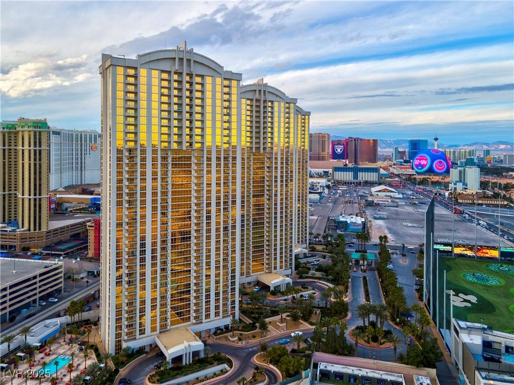Las Vegas, NV 89109,145 E HARMON AVE #2603