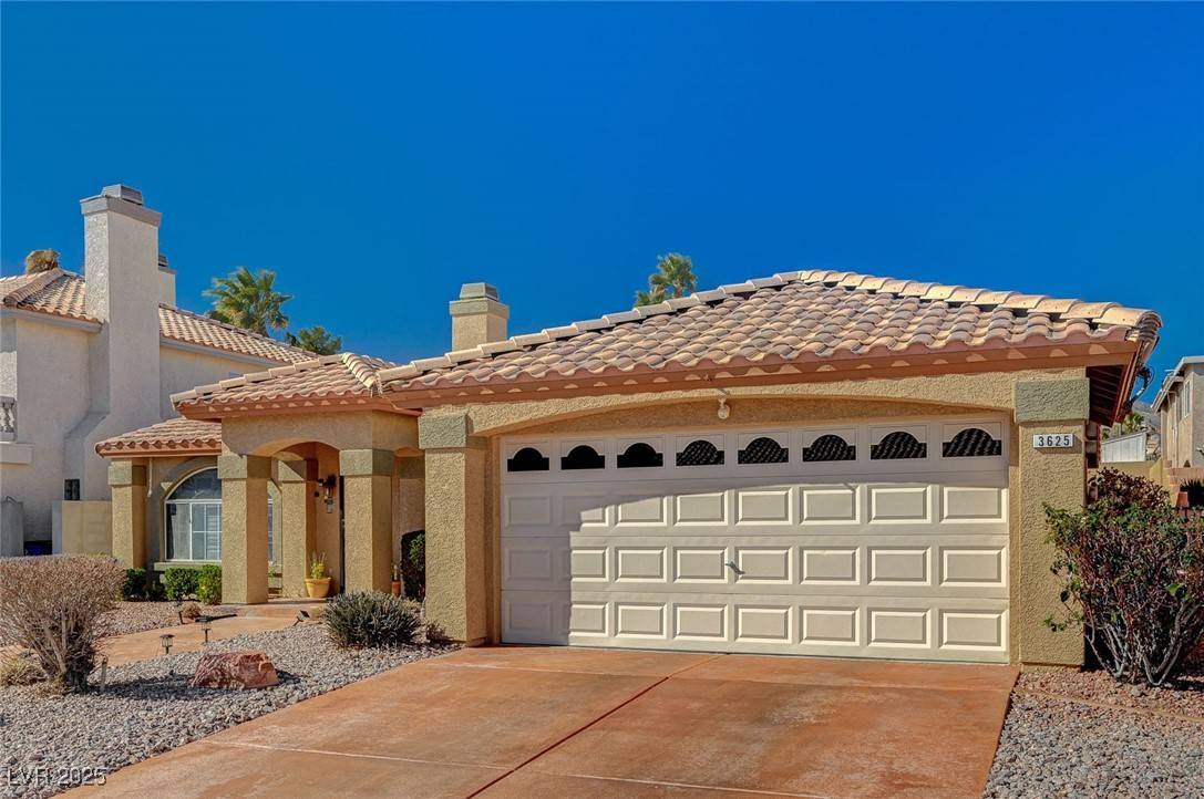 Las Vegas, NV 89129,3625 N Campbell RD