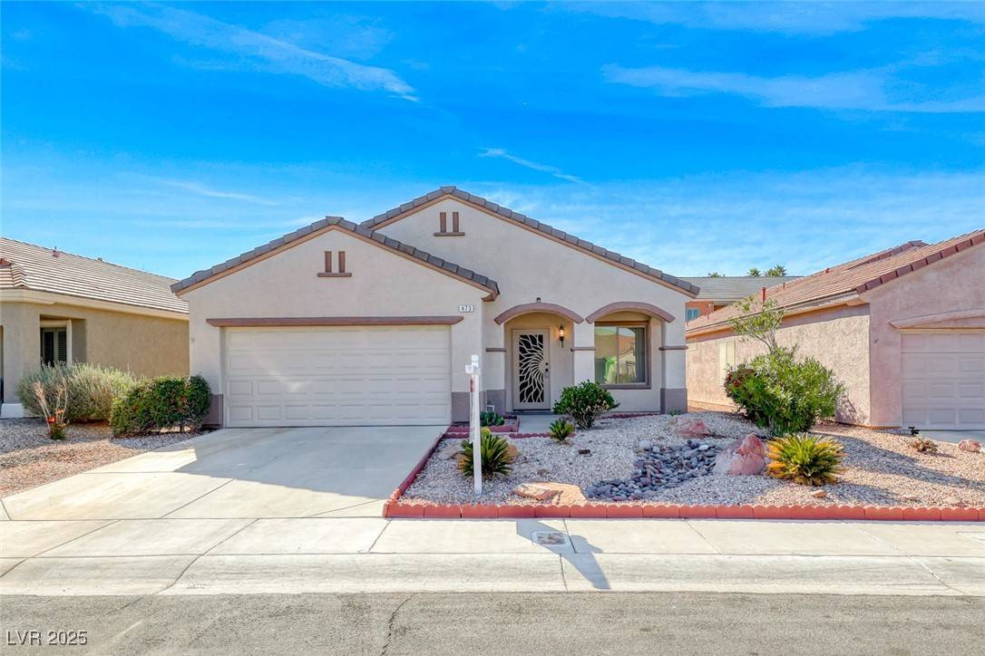 Henderson, NV 89012,473 Elm Crest PL