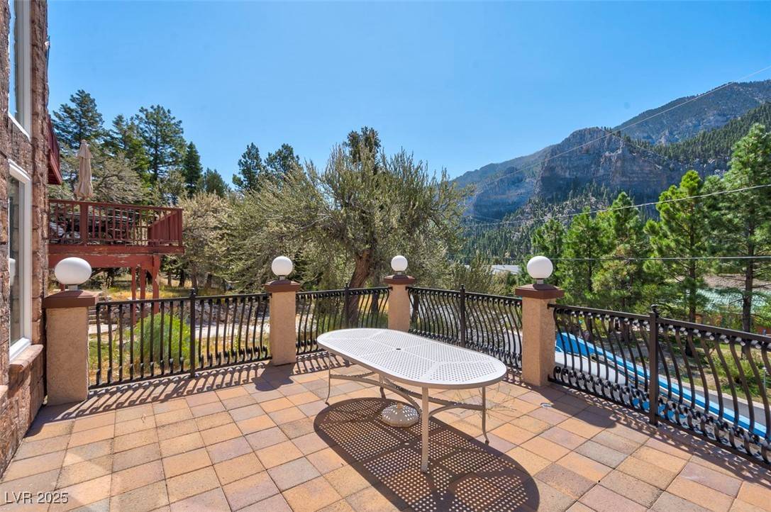 Mount Charleston, NV 89124,264 Crestview DR