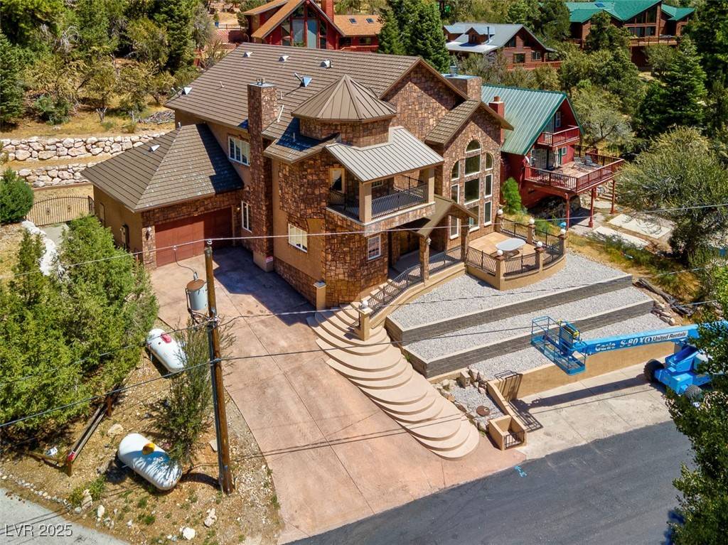 Las Vegas, NV 89124,264 Crestview DR