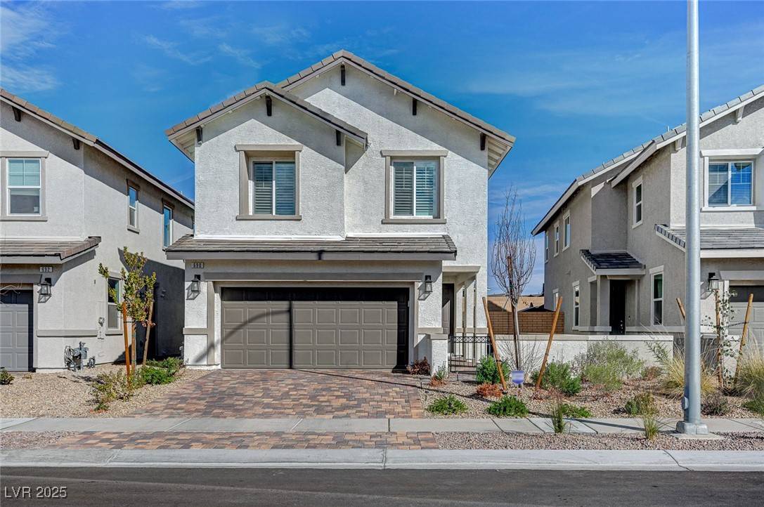 Henderson, NV 89011,690 Monroe Hill PL