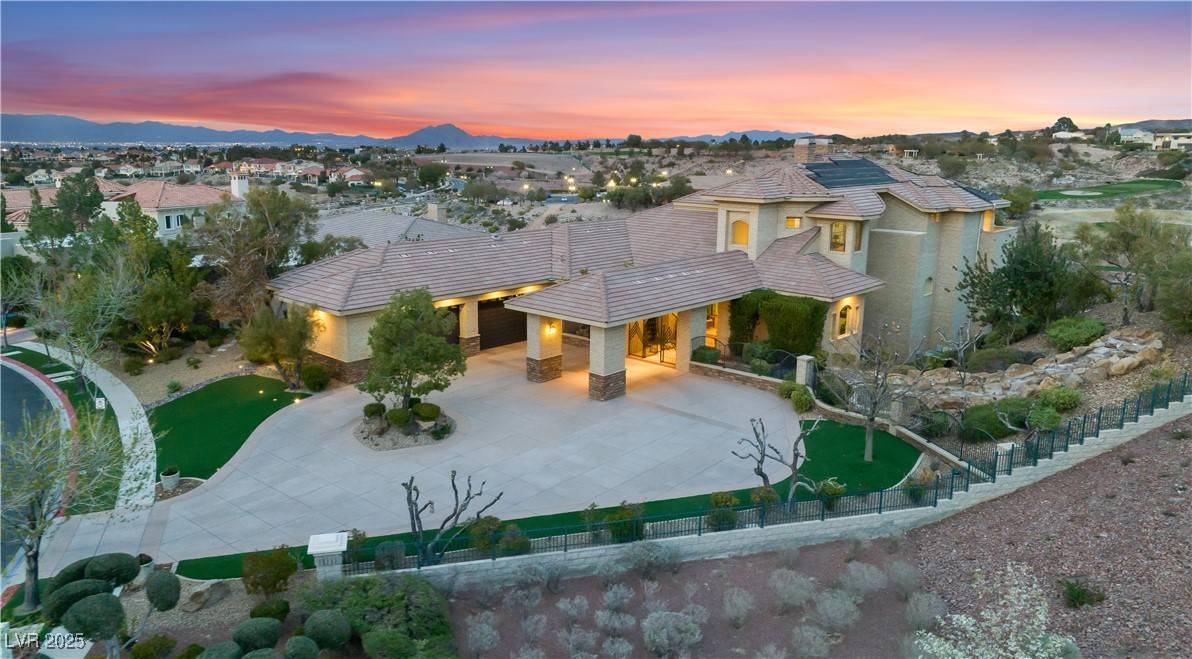 Henderson, NV 89052,2870 Quartz Canyon DR