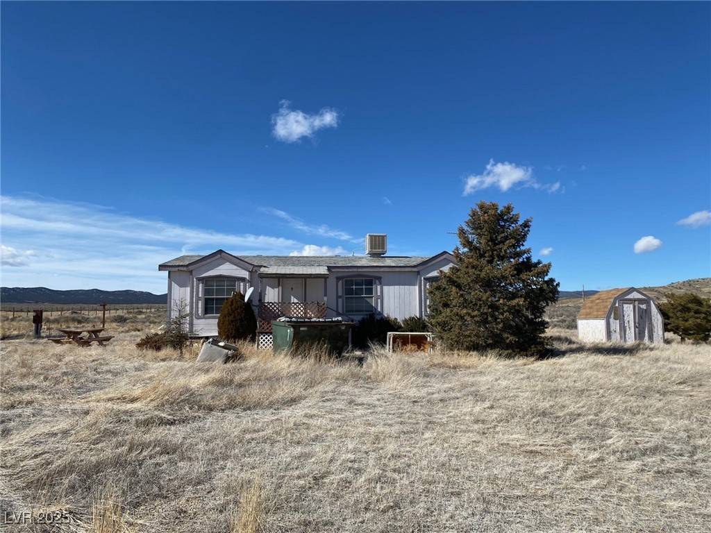 Ely, NV 89301,2359 N 35th West Street