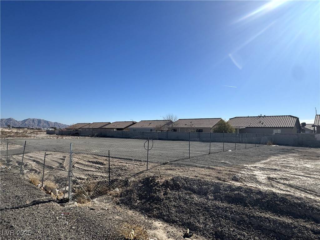 North Las Vegas, NV 89030,Reverend Wilson