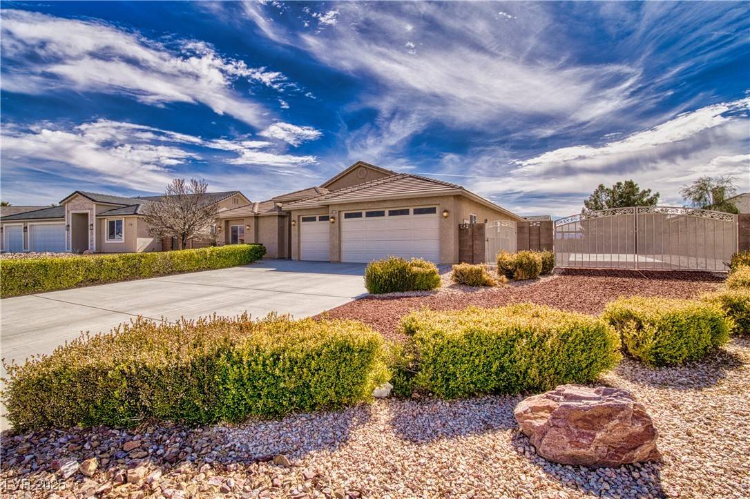 Pahrump, NV 89061,5071 Andover CT