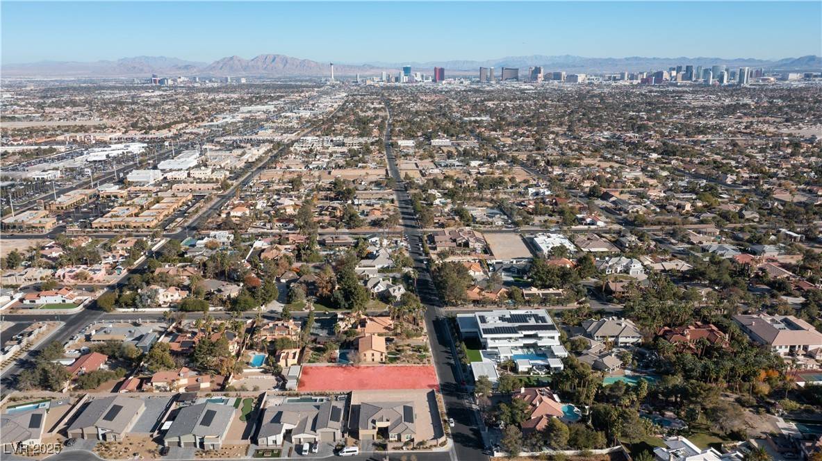 Las Vegas, NV 89117,Eldora AVE