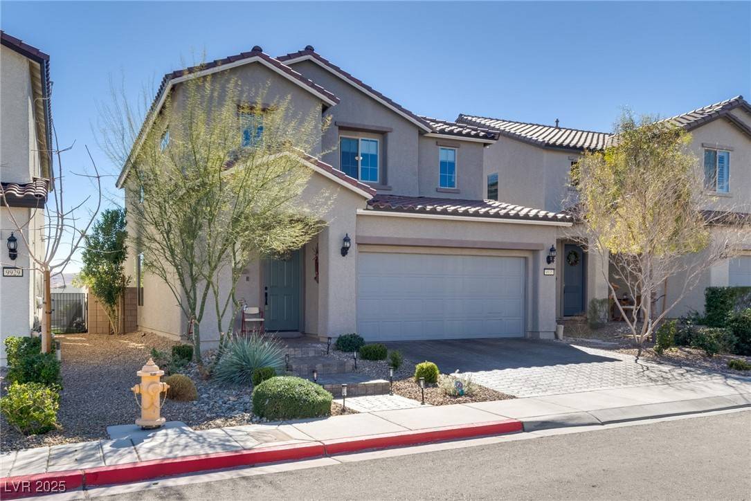 Las Vegas, NV 89178,9935 Fletcher Peak AVE