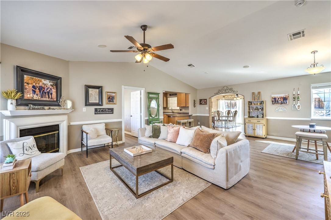 Logandale, NV 89021,3192 Taylor ST