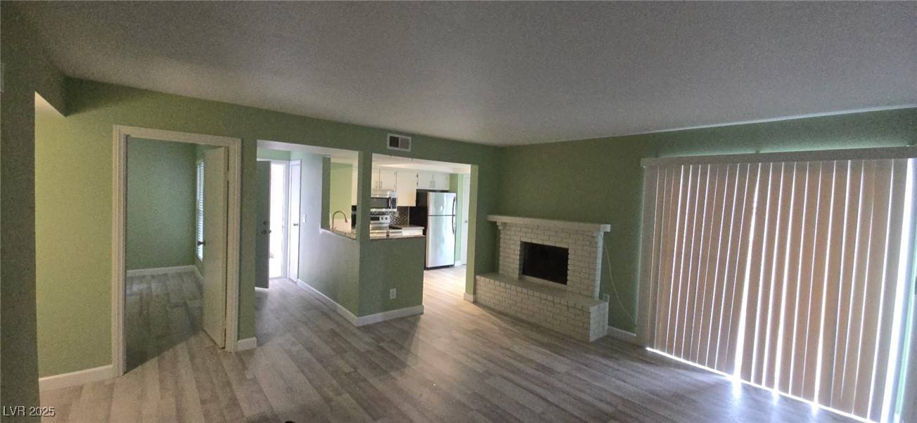 Las Vegas, NV 89115,2981 Country Manor LN #2