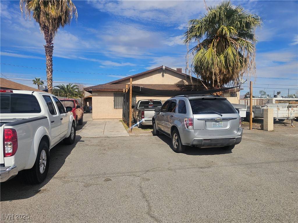 North Las Vegas, NV 89030,1608 Putnam AVE