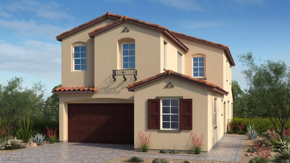 Henderson, NV 89015,97 Tardando AVE