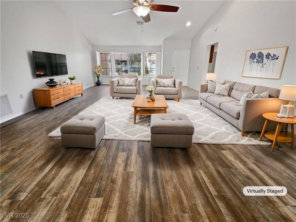 Las Vegas, NV 89134,2456 Palmridge DR