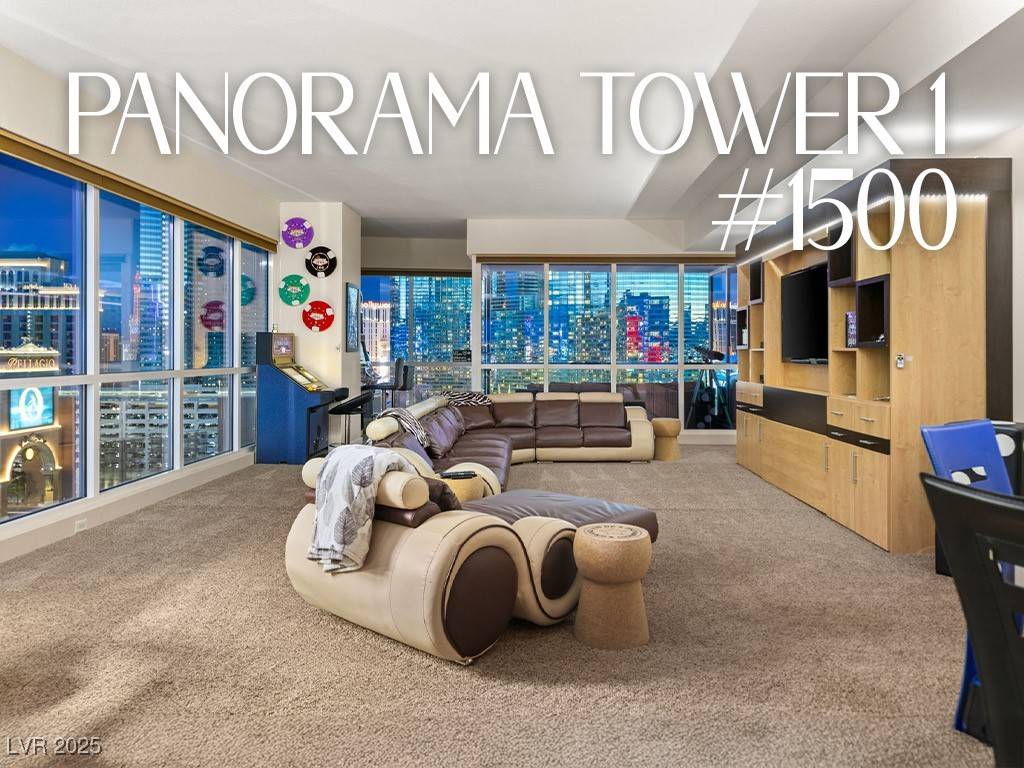 Las Vegas, NV 89103,4525 Dean Martin DR #1500