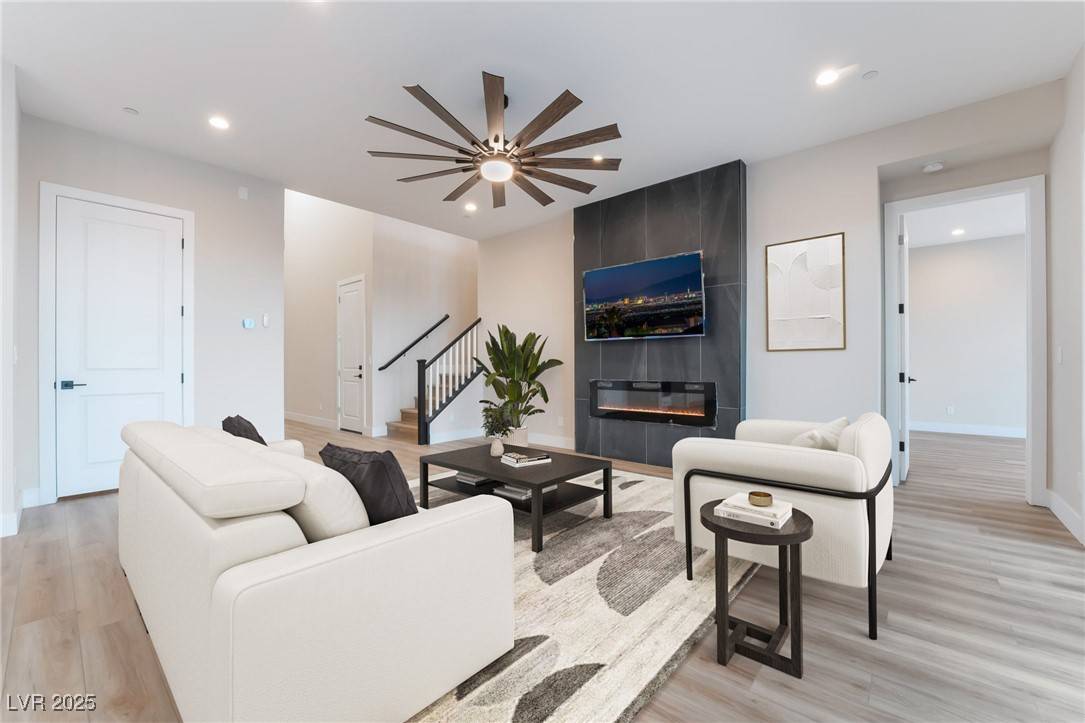 Las Vegas, NV 89138,350 Robledo ST