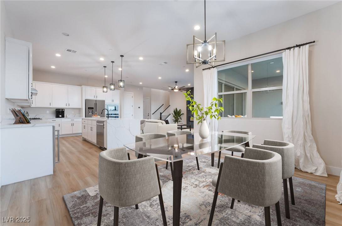 Las Vegas, NV 89138,350 Robledo ST
