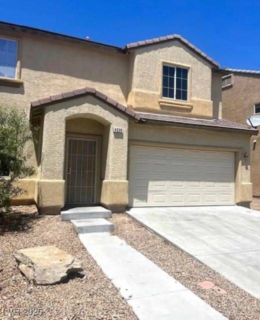 Las Vegas, NV 89122,4039 Meadow Foxtail DR