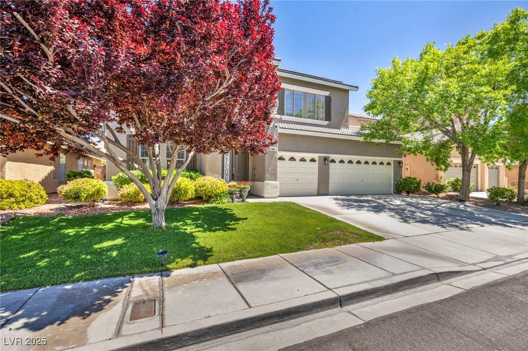 Las Vegas, NV 89141,10662 Bonchester Hill ST