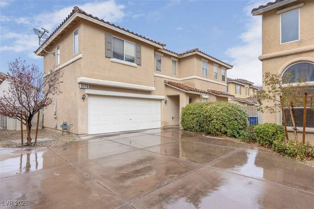 Las Vegas, NV 89148,9278 Hainsworth AVE