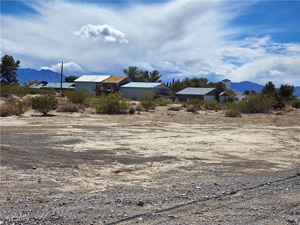 Pahrump, NV 89060,81 W Mesquite AVE