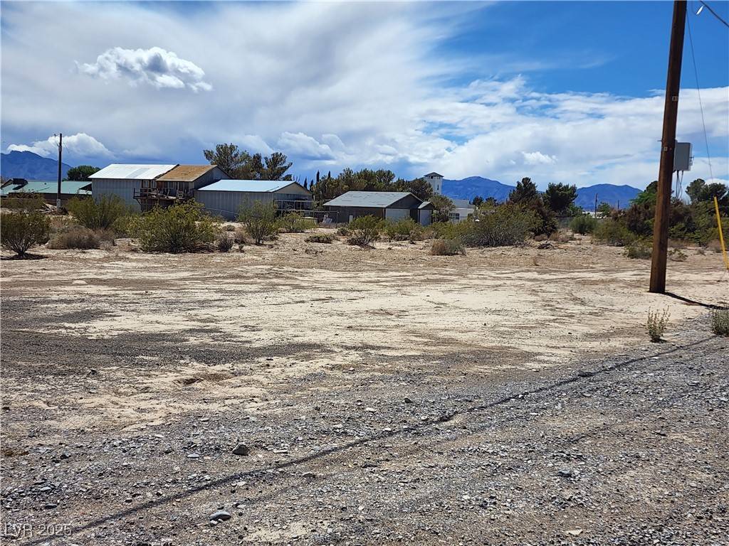 Pahrump, NV 89060,81 W Mesquite AVE