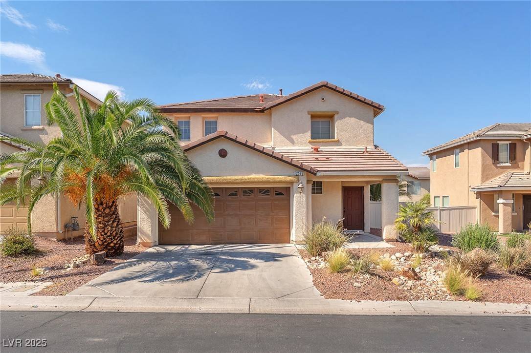 Henderson, NV 89074,2526 Begonia Valley AVE