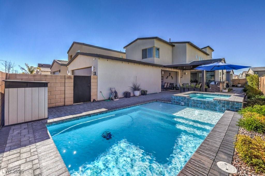 Henderson, NV 89044,2641 Via Monet