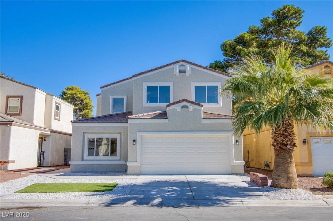 Las Vegas, NV 89106,2032 Jesse Scott ST