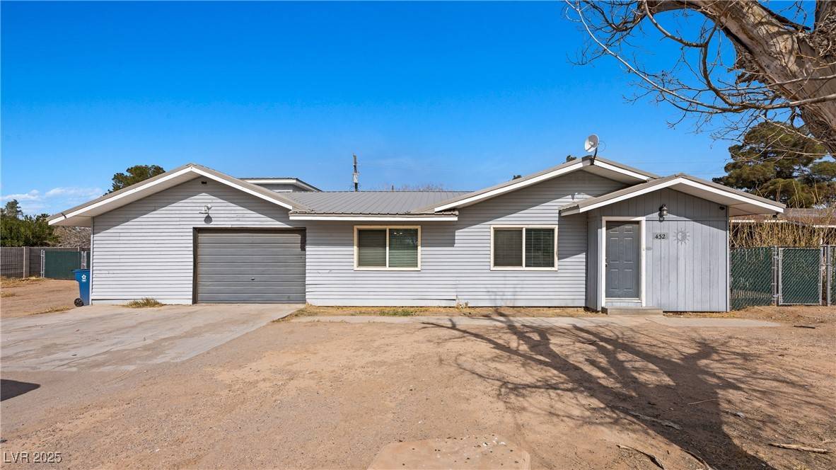 Overton, NV 89040,432 Bonelli AVE