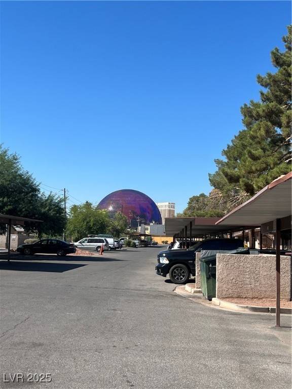 Las Vegas, NV 89169,595 S Royal Crest CIR #20