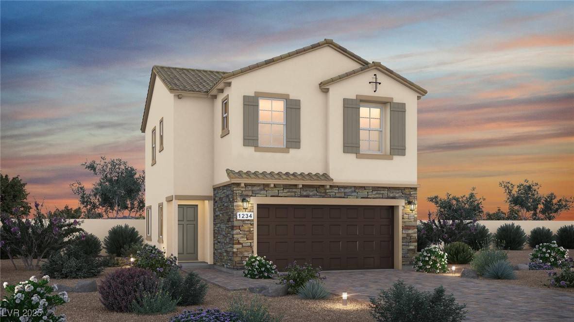 Las Vegas, NV 89011,89 Cashmere Waltz PL
