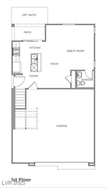 Las Vegas, NV 89011,89 Cashmere Waltz PL
