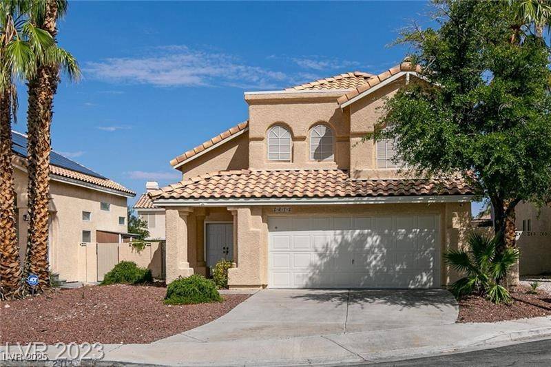 Las Vegas, NV 89134,2412 Twin Flower CIR