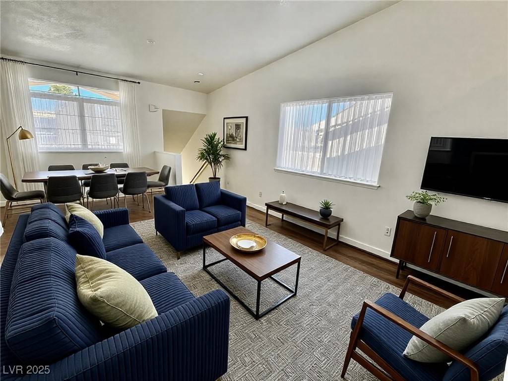 Las Vegas, NV 89130,6104 Hillside Bloom CT #201