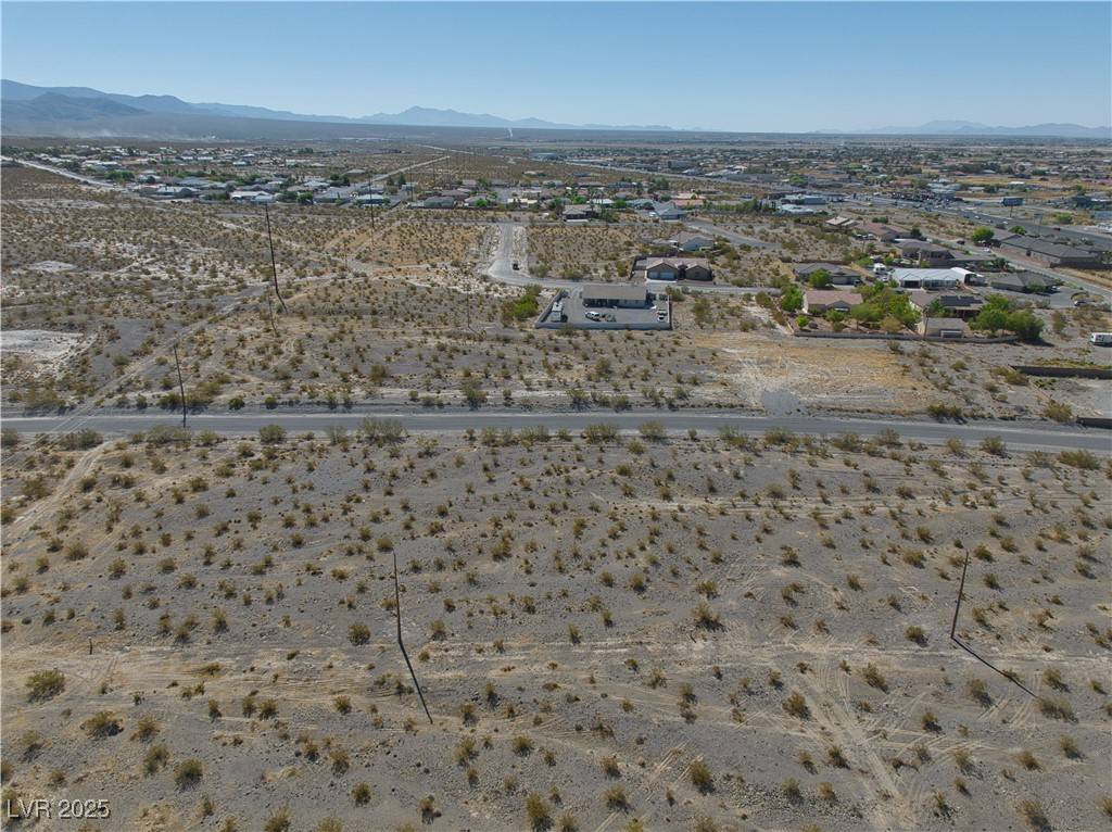 Pahrump, NV 89048,1950 S Omaha AVE