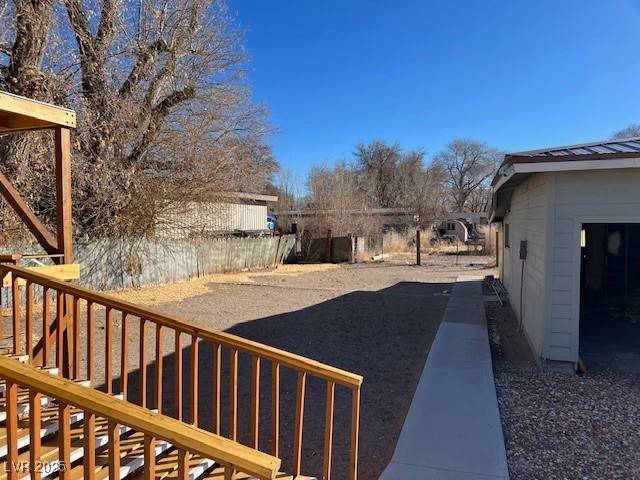 Panaca, NV 89042,944 Main ST