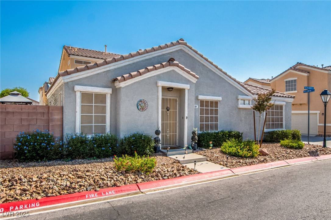North Las Vegas, NV 89031,2510 Influential CT