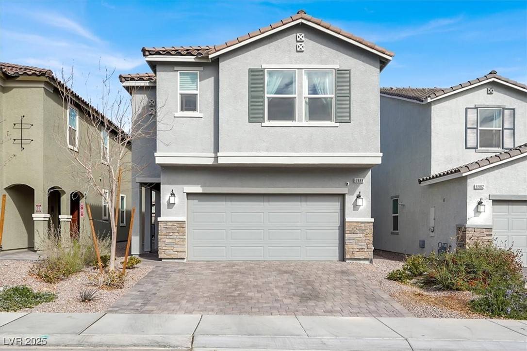 Las Vegas, NV 89113,6988 Sylmar AVE
