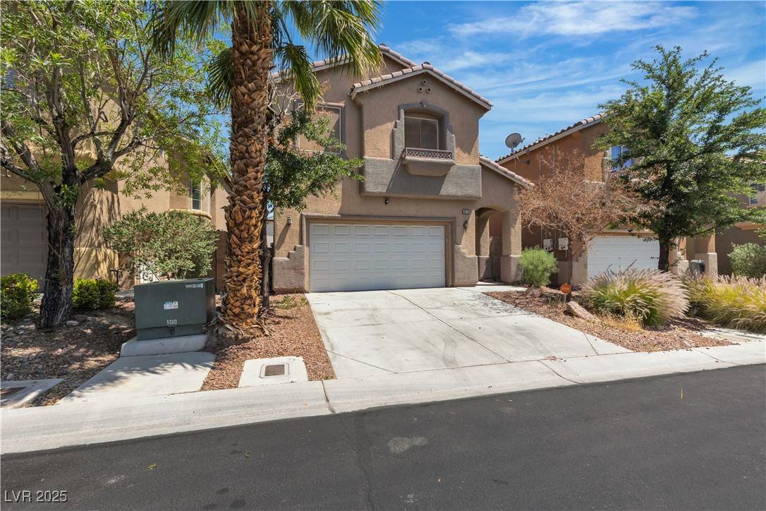 Las Vegas, NV 89122,4970 Copperlyn ST