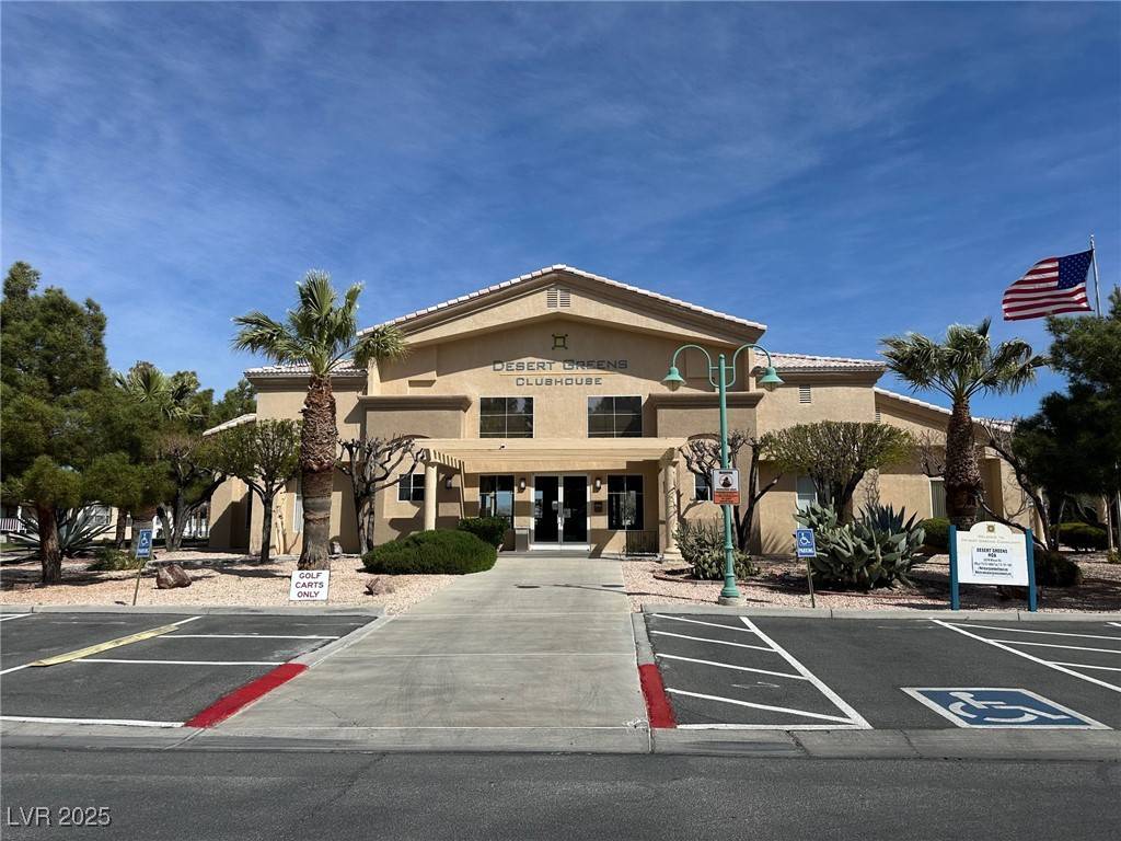 Pahrump, NV 89048,410 Montecito DR