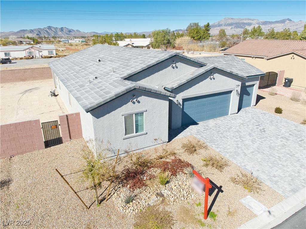 Pahrump, NV 89060,1580 S Outlaw ST