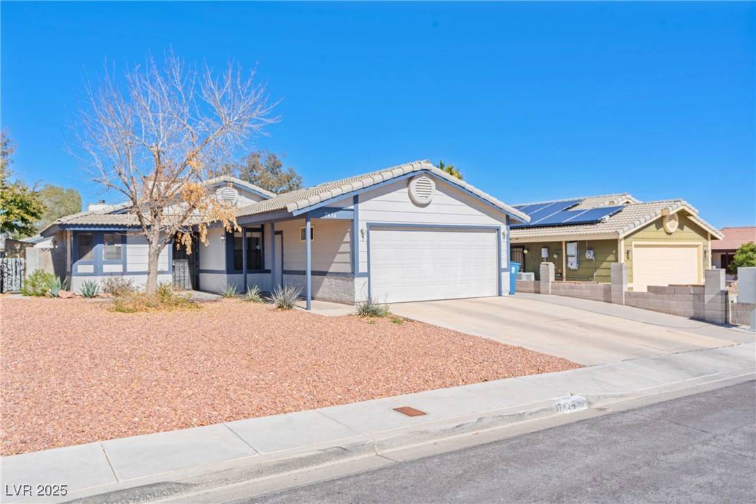 Las Vegas, NV 89128,7436 Lattimore DR