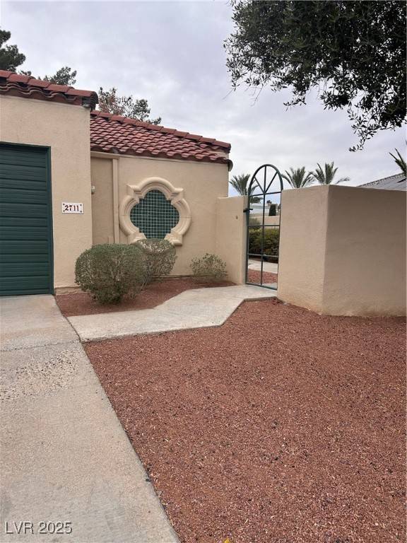 Las Vegas, NV 89121,2711 Seabridge DR