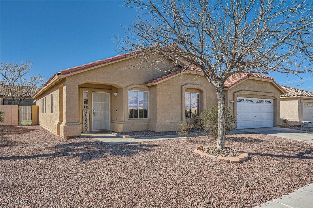 North Las Vegas, NV 89032,3531 Barrel Bronco CT