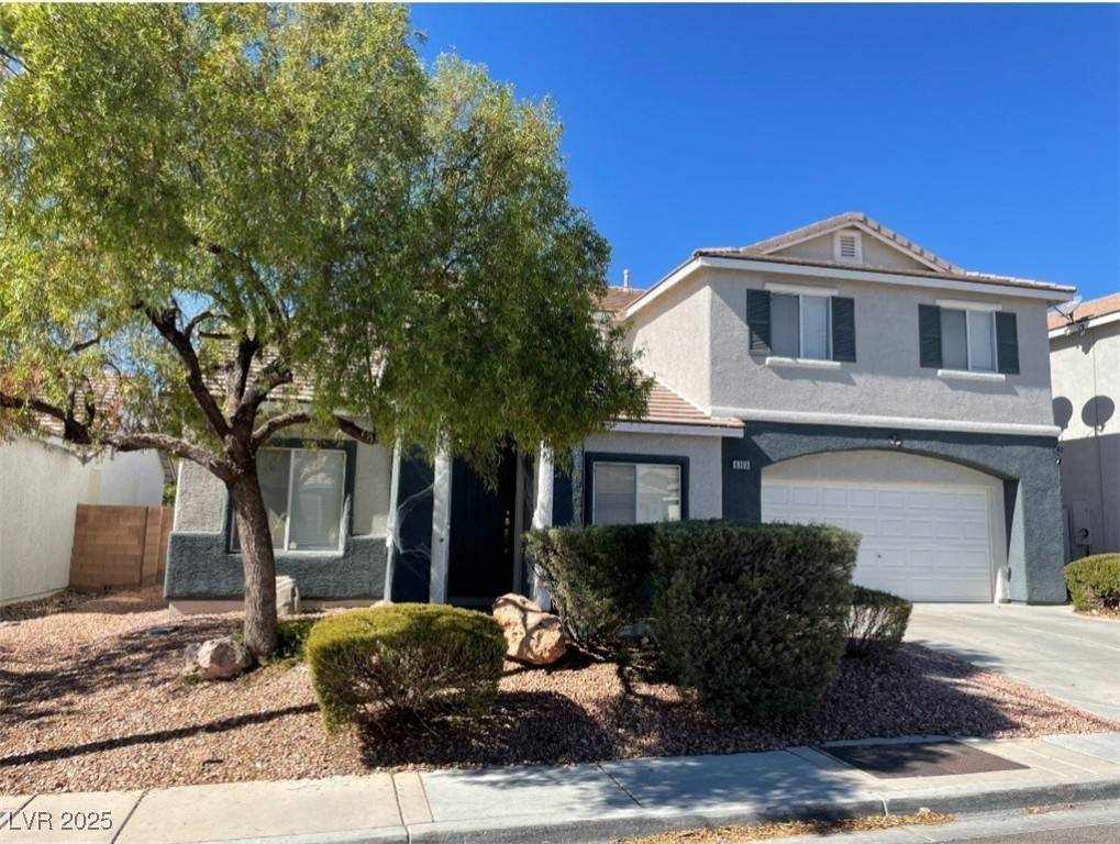 North Las Vegas, NV 89031,6103 Harvest Dance ST