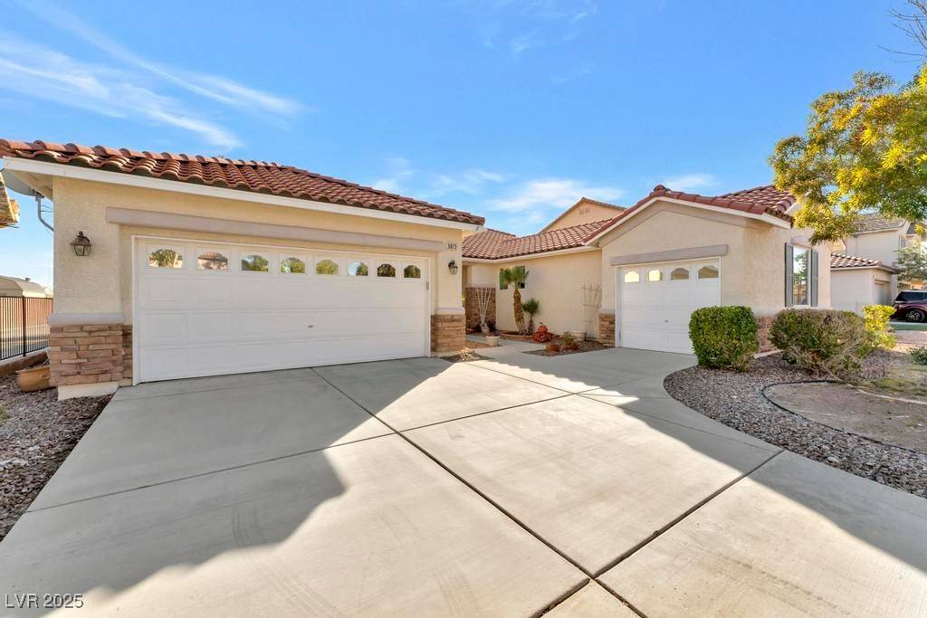 Las Vegas, NV 89131,5873 Wildhorse Ledge AVE