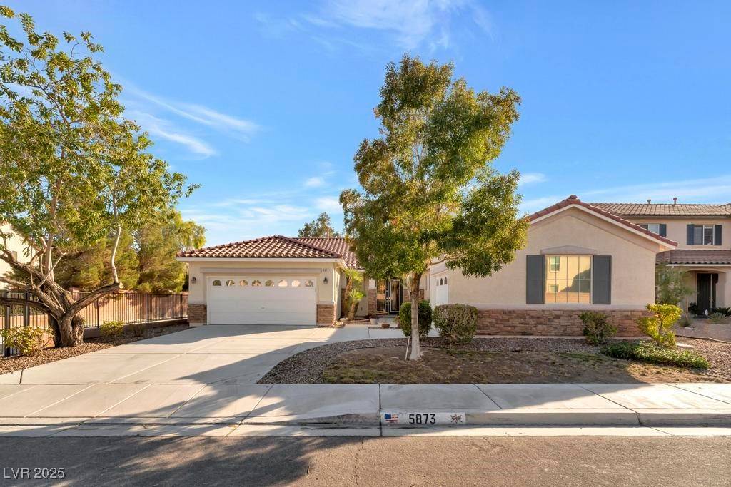 Las Vegas, NV 89131,5873 Wildhorse Ledge AVE