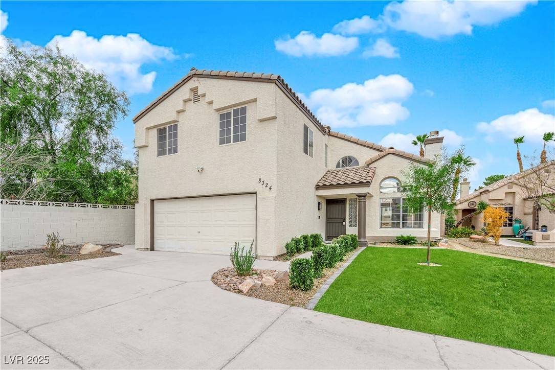 Las Vegas, NV 89128,8324 Shark Tank CT