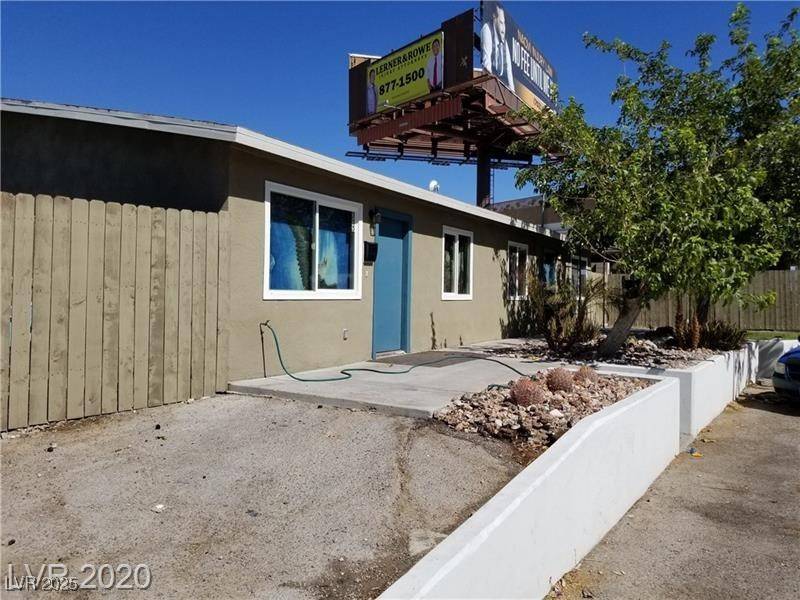 Las Vegas, NV 89101,333 N 13th ST