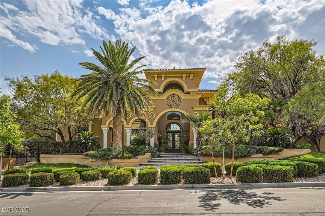 Las Vegas, NV 89134,9909 Moon Valley PL